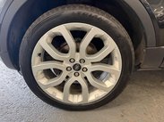 Land Rover Range Rover Evoque 2.2 SD4 Pure Tech Auto 4WD Euro 5 (s/s) 5dr 25