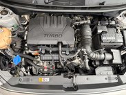 Hyundai BAYON 1.0 Bayon SE Connect TGDi MHEV Auto 5dr 31