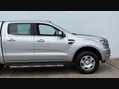Ford Ranger 3.2 Ranger Limited Edition 4x4 Double Cab TDCi Auto 4WD 5dr 11
