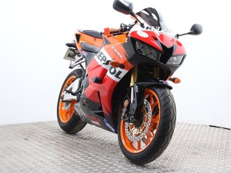 Honda CBR600 RR CBR 600 RR RA-D ABS