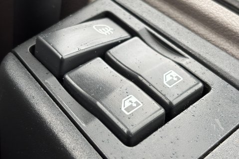 DAF LF 280 FA 18T Scaffold Lorry - 24ft Body - Manual / Air Suspension 31