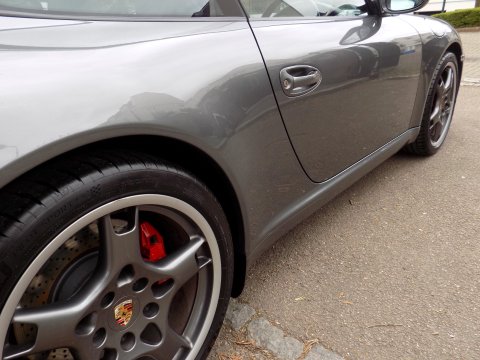 Porsche 911 (997) CARRERA 2 S 42