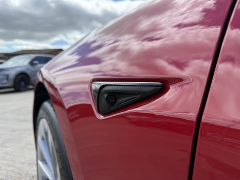 Tesla Model 3 (Dual Motor) Long Range Saloon 4dr Electric Auto 4WDE (346 ps) 46