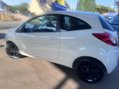 Ford Ka 1.2 Zetec White Edition Euro 6 (s/s) 3dr 5