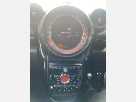 Mini Paceman COOPER SD ALL4 11