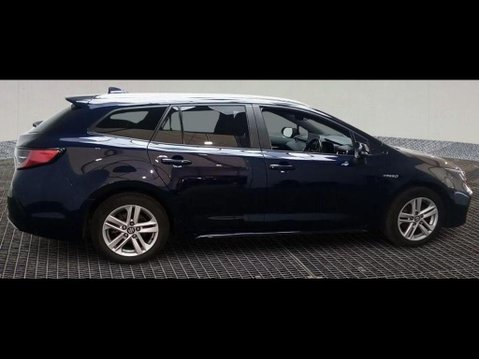 Suzuki Swace MOTION 4