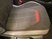 Vauxhall Mokka 1.2 Mokka GS Turbo Auto 5dr 12