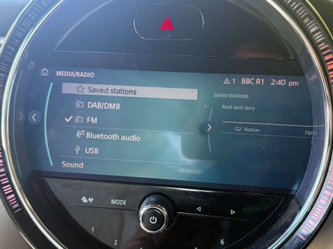 Mini Hatch 1.5 Cooper Exclusive 3dr 48