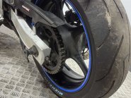 Yamaha FZ N 2005 29K PROJECT NAKED 600CC BIKE 26