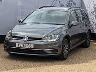 Volkswagen Golf SE NAVIGATION TDI DSG 3