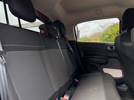 Citroen C3 1.2 C3 Flair PureTech 5dr 36