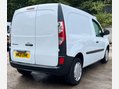 Renault Kangoo 1.5 dCi ENERGY ML19 Business Panel Van 5dr Diesel Manual MWB Euro 6 (s/s) ( 13