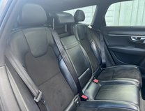 Volvo V90 2.0 D5 PowerPulse R-Design Pro Estate 5dr Diesel Auto AWD Euro 6 (235 ps) 14