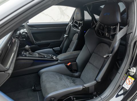 Porsche 911 GT3 (992) 20