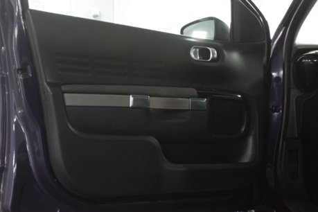 Citroen C4 Cactus PURETECH FEEL S/S 41