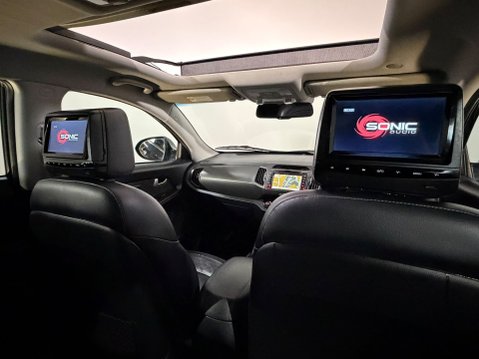 Kia Sportage KX-3 CRDI AUTOMATIC 20