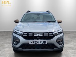 Dacia Sandero Stepway 1.0 TCe EXTREME Hatchback 5dr Petrol Manual Euro 6 (s/s) (90 ps)