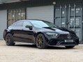 Mercedes-Benz G Series 4.0 AMG GT 63 S Premium+ 4Matic+ Auto 4WD 5dr 14