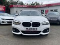 BMW 1 Series 2.0 120d M Sport Shadow Edition Euro 6 (s/s) 3dr 19