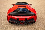 Ferrari SF90 Stradale 4.0T V8 7.9kWh F1 DCT 4WD Euro 6 (s/s) 2dr 24