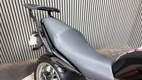 Kawasaki Er ER6 F FAIRED MODEL 2009 21K LONG MOT 650CC TOURER BIKE 31