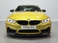 BMW M4 3.0 BiTurbo Coupe 2dr Petrol DCT Euro 6 (s/s) (431 ps) 13