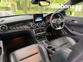 Mercedes-Benz GLA 2.0 GLA45 AMG 4Matic Auto 4WD 5dr 22