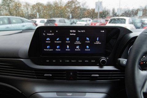 Hyundai BAYON T-GDI PREMIUM DCT MHEV 25