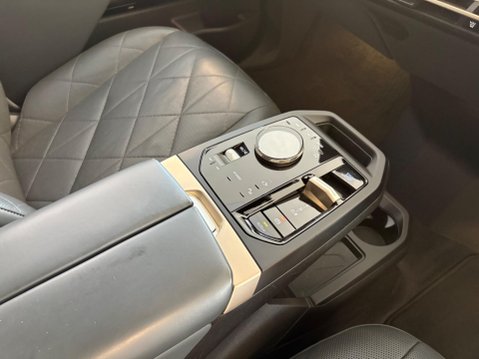 BMW Ix 40 76.6kWh M Sport Auto xDrive 5dr 16