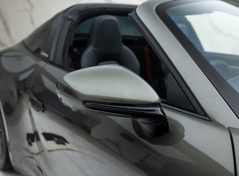 Porsche 911 Targa 4S (992) 47