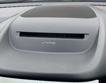 Ford Kuga 2.0 Kuga Titanium TDCI 5dr 39