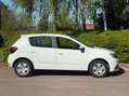 Dacia Sandero 0.9 Sandero Comfort TCe 5dr 2
