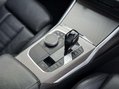 BMW 3 Series 2.0 320d M Sport Auto 4dr 6