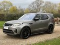 Land Rover Discovery TD6 FIRST EDITION 2