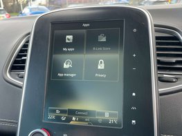 Renault Scenic 1.5 Grand Scenic Dynamique S Nav dCi Auto 5dr 36