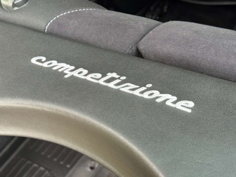 Abarth 595 1.4 595 Competizione 3dr 68