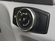 Ford Transit 350 Drw L4 130 ps Crew Cab Dropside - Air Con - Ex MOD 38