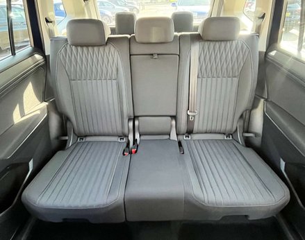 Volkswagen Tiguan 1.5 Tiguan Allspace Life TSi Semi-Auto 5dr 70