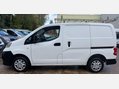 Nissan NV200 1.5 dCi SE Panel Van 6dr Diesel Manual SWB Euro 5 (89 ps) 9