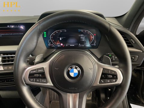 BMW 1 Series 2.0 120d M Sport (LCP) Hatchback 5dr Diesel Auto xDrive Euro 6 (s/s) (190 p 13