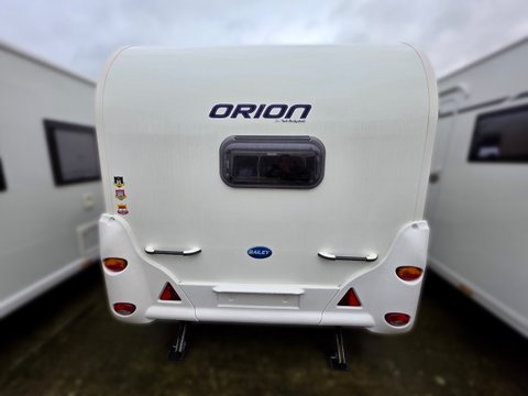 Bailey Orion 400/2 7
