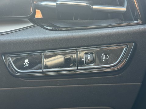 Kia Niro 64.8kWh 3 SUV 5dr Electric Auto (201 bhp) 19