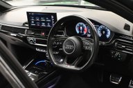 Audi A4 2.0 A4 Black Edition 40 TDI Quattro Semi-Auto 4WD 5dr 41