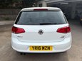 Volkswagen Golf MATCH EDITION TSI BMT 7