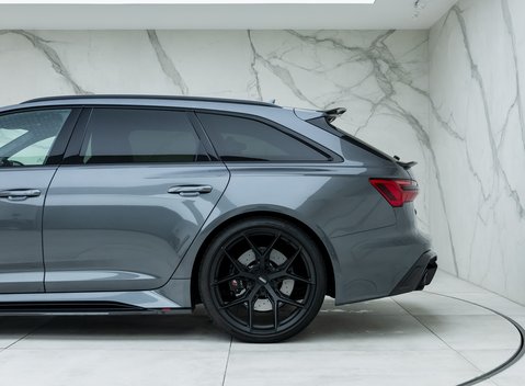 Audi RS6 Avant Vorsprung URBAN 40