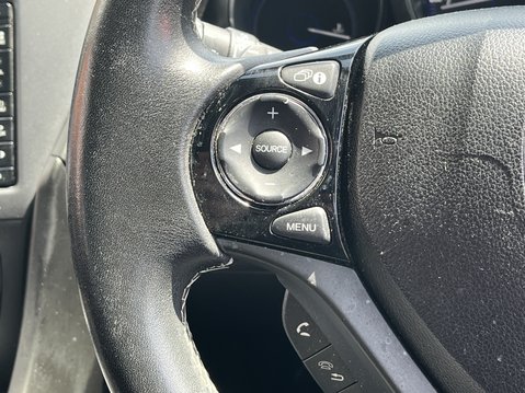 Honda Civic 1.8 i-VTEC SE Plus 5dr Auto [Nav] 22