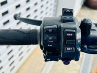 Yamaha XSR900 XSR 900 ABS 12