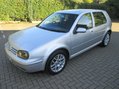Volkswagen Golf 1.9 TDI PD GT 5dr 2
