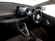 Mazda Mazda2 HYBRID 1.5h Agile Hatchback 5dr Petrol Hybrid CVT Euro 6 (s/s) (116 ps) Cruise Co 14