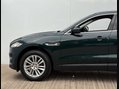 Jaguar F-Pace 2.0 F-PACE Portfolio AWD i Auto 4WD 5dr 59